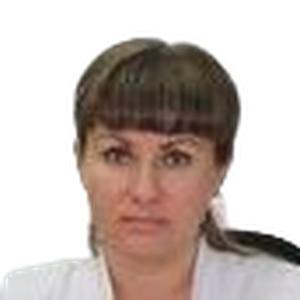 Стинова Наталья Сергеевна