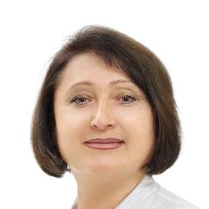 Чеснокова Татьяна Юрьевна