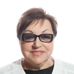 Погорелова Галина Филипповна