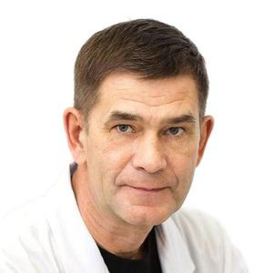 Березников Сергей Кимович