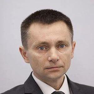 Зотов Вячеслав Викторович