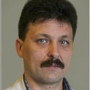 Пономарев Алексей Михайлович