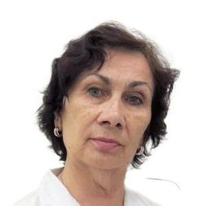 Северина Нина Сергеевна