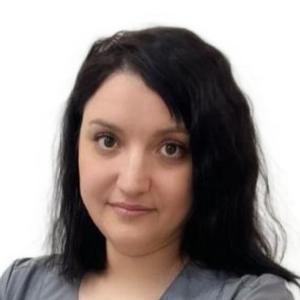 Бабенко Наталья Владимировна