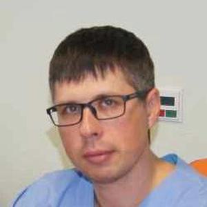 Налимов Константин Александрович