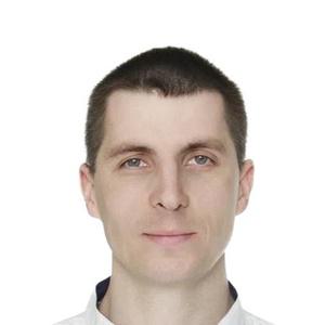Воронцов Евгений Васильевич