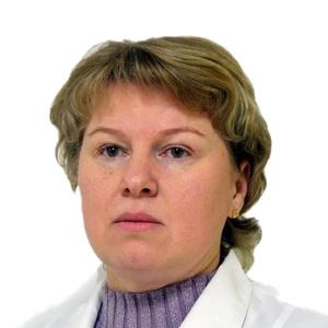 Пискунова Ольга Евгеньевна