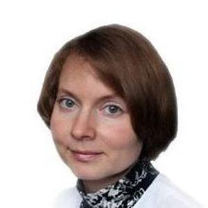 Попова Ксения Александровна