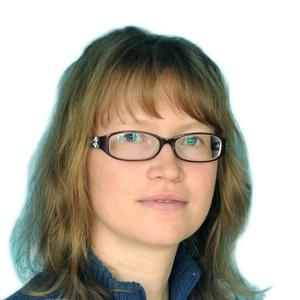 Иванова Екатерина Сергеевна
