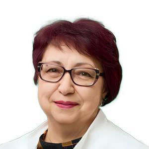 Мингазова Гульнара Шамилевна