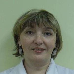 Шайхуллина Надежда Григорьевна