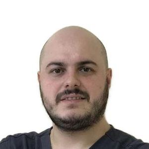 Смородинский Станислав Сергеевич