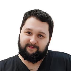 Макеев Олег Александрович