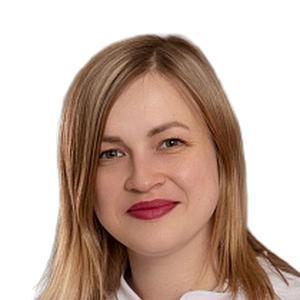 Фролова Алина Алексеевна