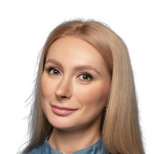 Антипова Ольга Павловна