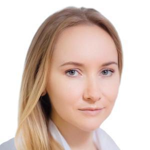 Щенникова Екатерина Сергеевна