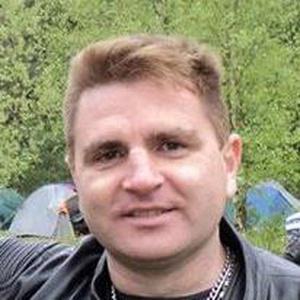Нетребин Николай Александрович