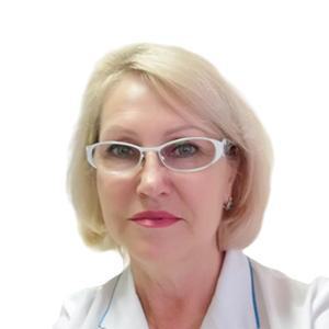 Федорова Людмила Петровна