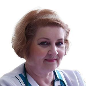 Чёрная Раиса Васильевна