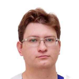 Парфирьев Юрий Михайлович