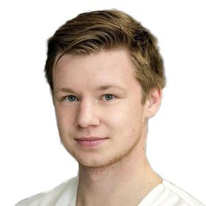 Смирнов Юрий Сергеевич