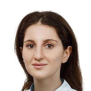 Насимова Сара Мататьяевна