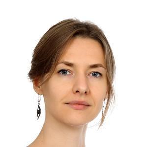 Зайцева Ирина Олеговна
