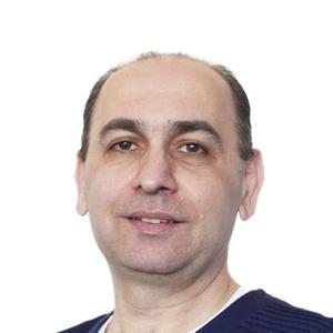 Меликов Солтан Анверович