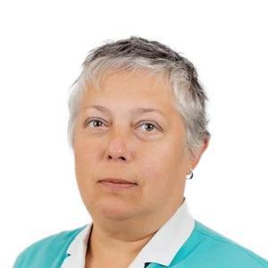 Копылова Лариса Петровна