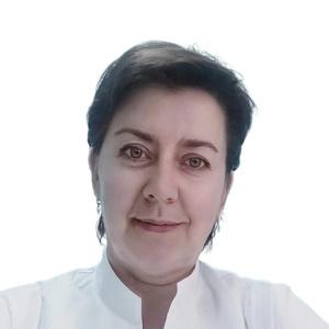Рыжкова Александра Александровна
