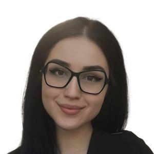 Дотдаева Стелла Магомедовна