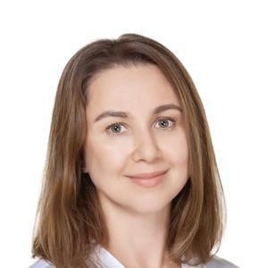 Бондарева Анна Сергеевна
