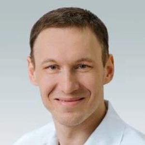 Фагамиев Дмитрий Хайдарович
