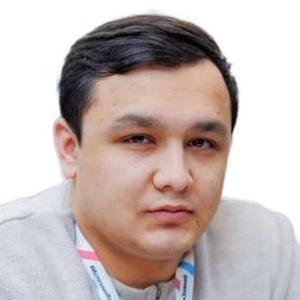 Хасанов Нодиржон Юнусжонович