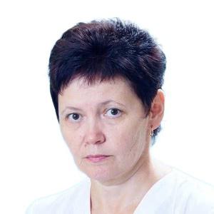 Тавровская Татьяна Владимировна