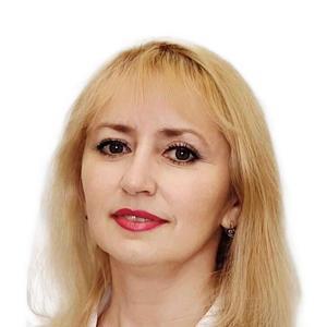 Германова Ирина Геннадьевна