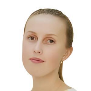 Матвеева Виктория Леонидовна