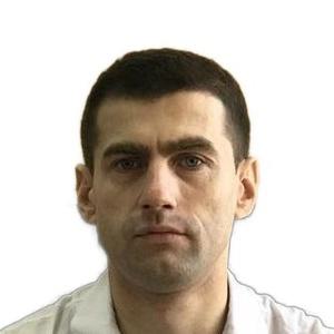 Фролов Алексей Владимирович