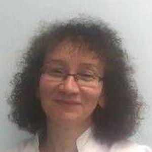 Закирова Зульфия Фаритовна