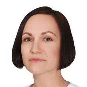 Коровченко Яна Геннадьевна