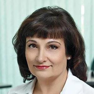 Антерейкина Ирина Евгеньевна