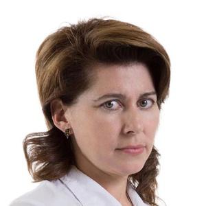Алиева Людмила Ивановна