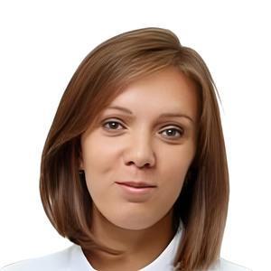 Григорьева Ксения Эдуардовна