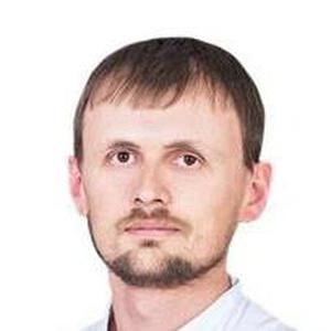 Трейгер Михаил Леонидович