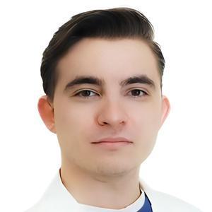 Рогинский Ярослав Евгеньевич