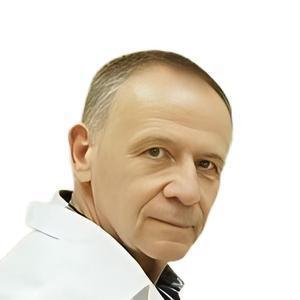 Михайлов Владимир Моисеевич