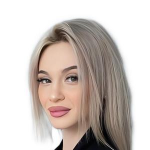 Садлаева Севиля Алиевна