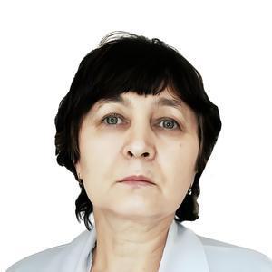 Светлова Людмила Ильинична