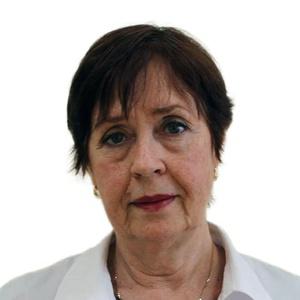 Котломина Елена Андреевна
