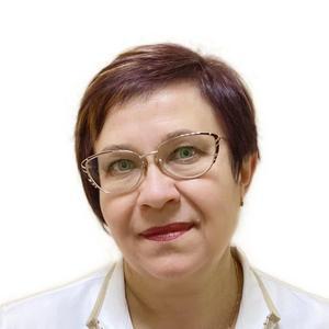 Салимова Ирина Юрьевна